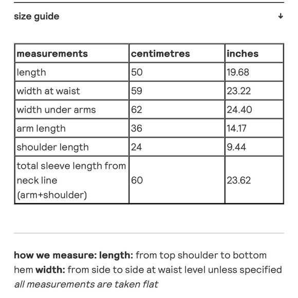 Babaa Knit Cardigan - Beige, One Size - Picture 4 of 4